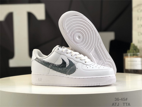 AF1 Low-W-1232