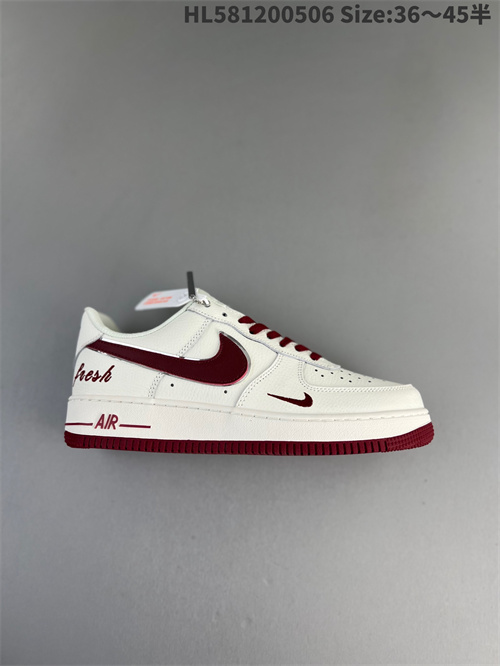 AF1 Low-M-1232