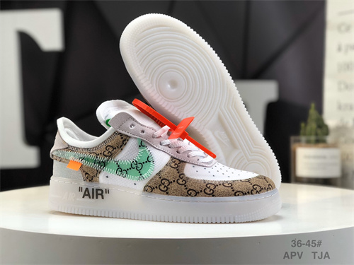 AF1 Low-W-1381