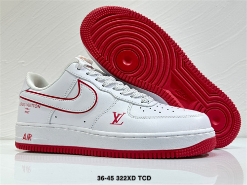 AF1 Low-M-1464