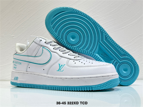 AF1 Low-M-1465