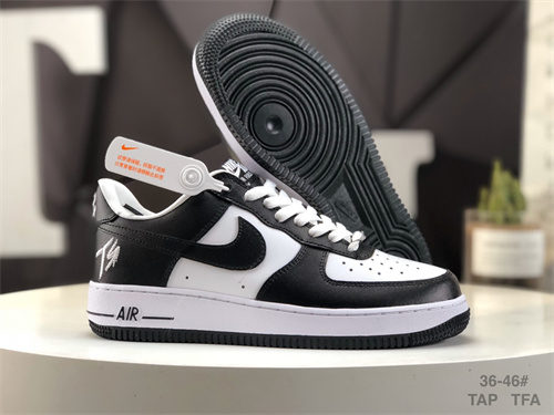 AF1 Low-W-1592