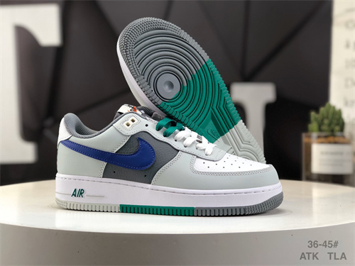 AF1 Low-W-1708