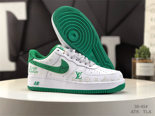 AF1 Low-W-1709
