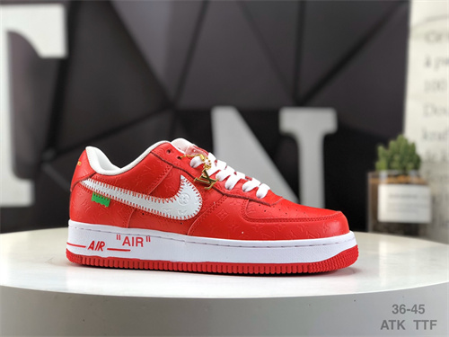 AF1 Low-M-1734