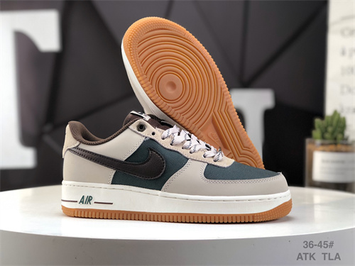 AF1 Low-W-1809