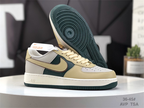 AF1 Low-W-1812