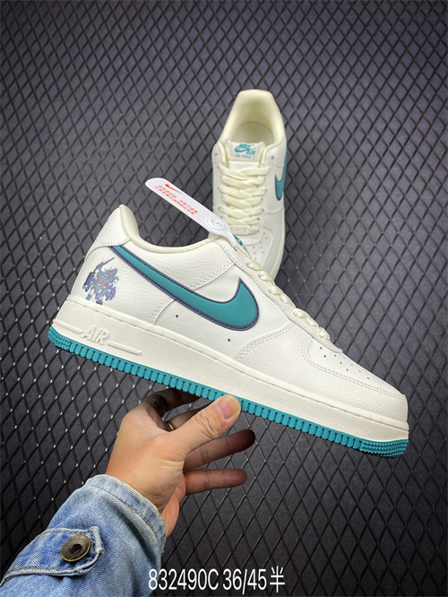 AF1 Low-W-1831