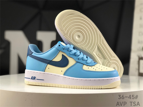 AF1 Low-M-1987