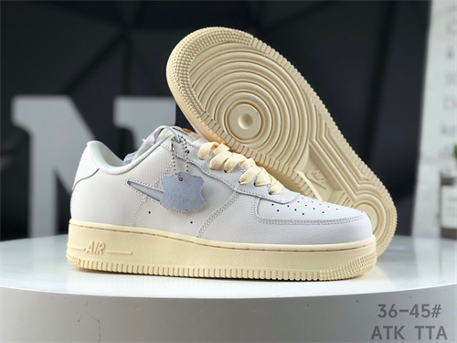 AF1 Low-W-2000