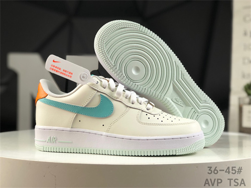 AF1 Low-M-2007