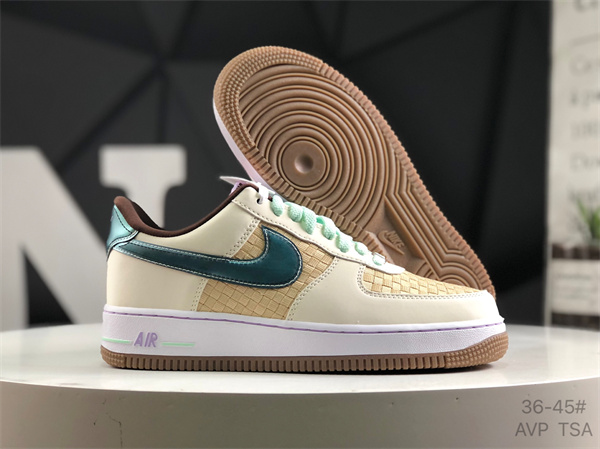 AF1 Low-M-2508
