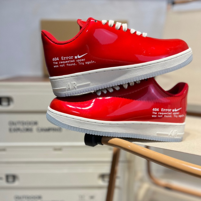 AF1 Low-W-3077