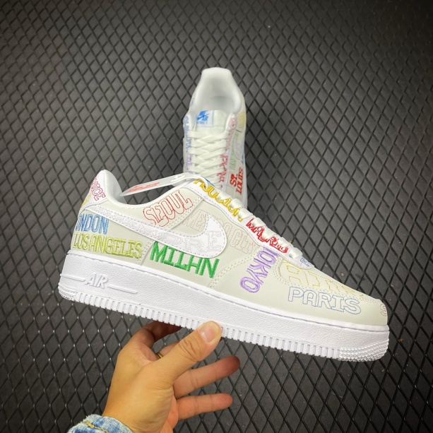 AF1 Low-M-3109