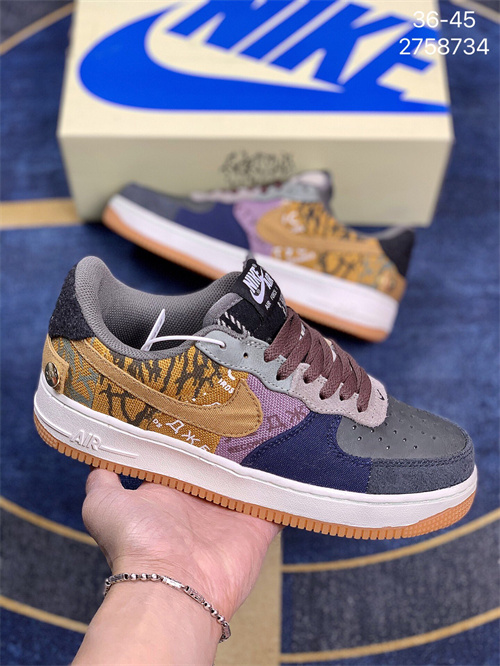 AF1 Low-M-334