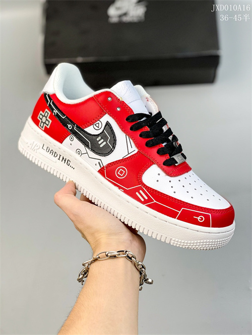 AF1 Low-M-355
