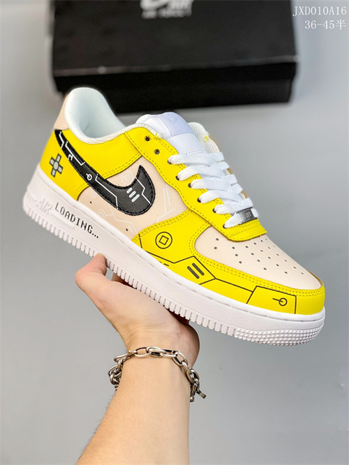 AF1 Low-W-349