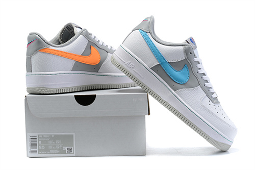 AF1 Low-M-409