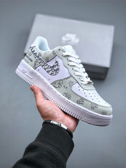 AF1 Low-M-462
