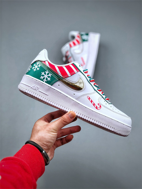 AF1 Low-M-487
