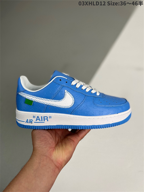 AF1 Low-M-538