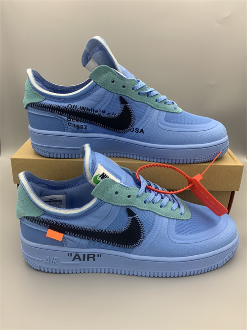 AF1 Low-M-541