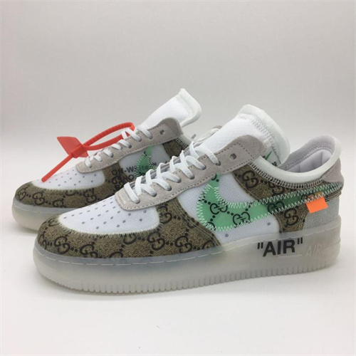 AF1 Low-W-535