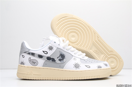 AF1 Low-M-605