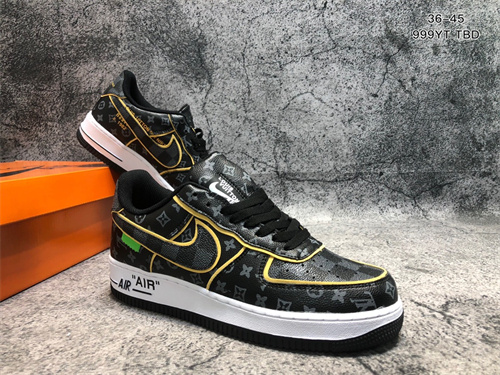 AF1 Low-W-593