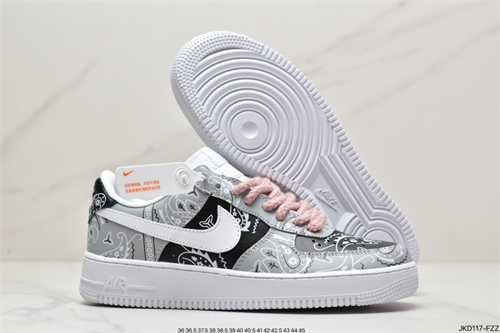 AF1 Low-W-608