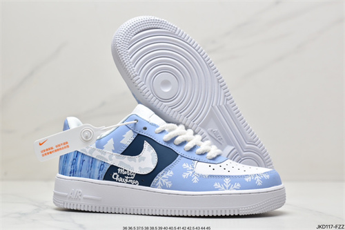 AF1 Low-W-609