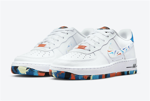AF1 Low-W-610
