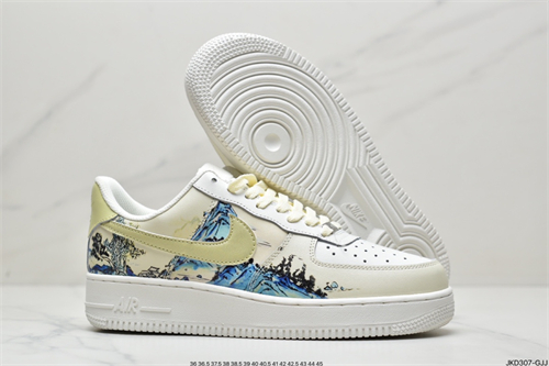 AF1 Low-M-643