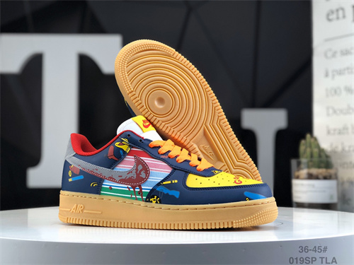 AF1 Low-M-651