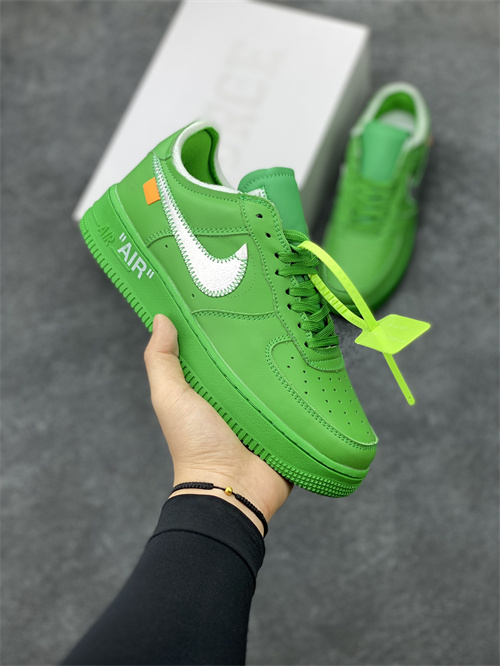 AF1 Low-M-654