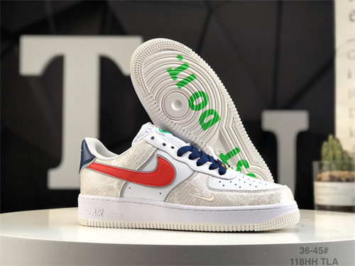 AF1 Low-W-636