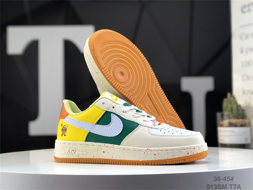 AF1 Low-M-660