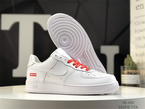 AF1 Low-M-662