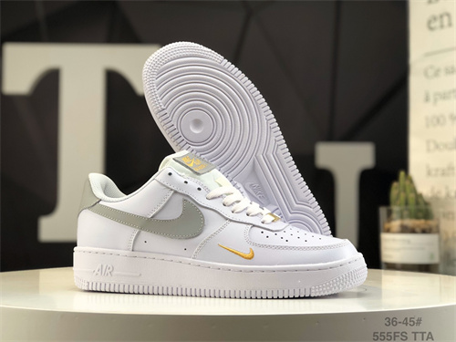 AF1 Low-M-663
