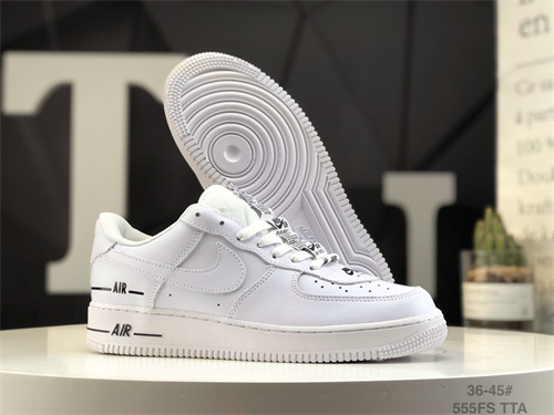 AF1 Low-M-666