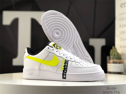 AF1 Low-M-673