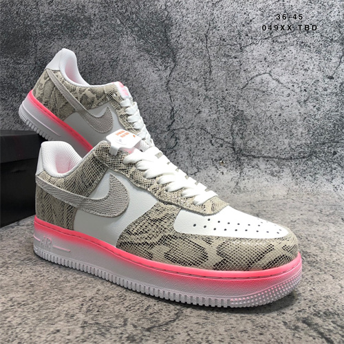 AF1 Low-W-657