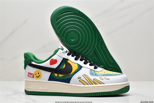 AF1 Low-M-677