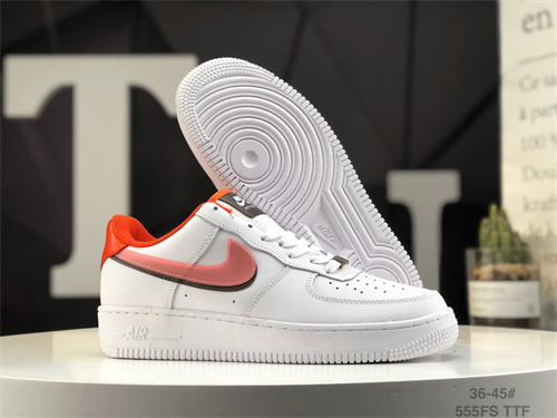 AF1 Low-W-660