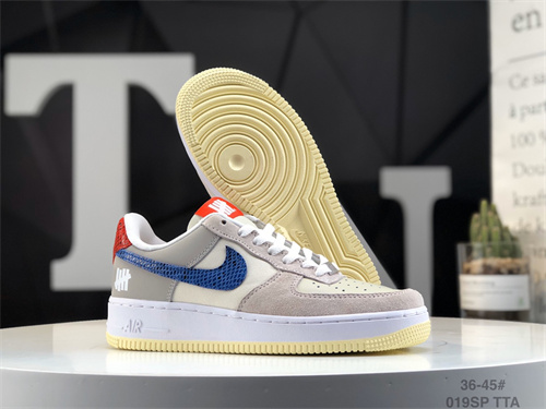 AF1 Low-W-663