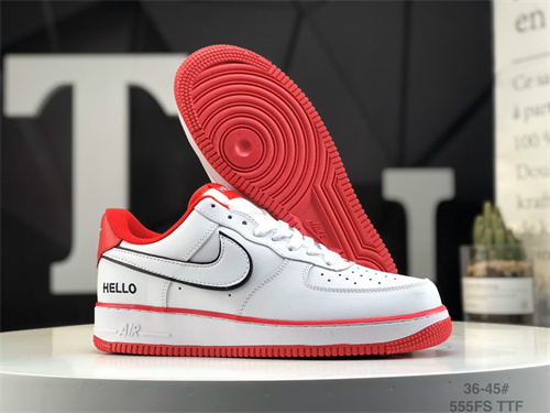 AF1 Low-W-664
