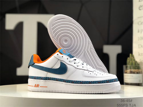AF1 Low-W-684