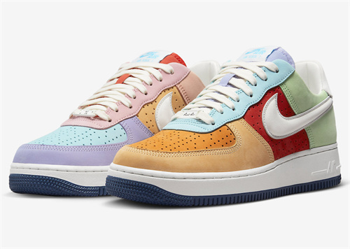 AF1 Low-M-708