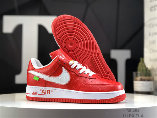 AF1 Low-W-727