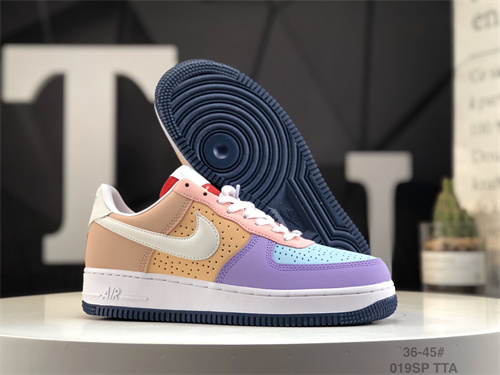 AF1 Low-W-735